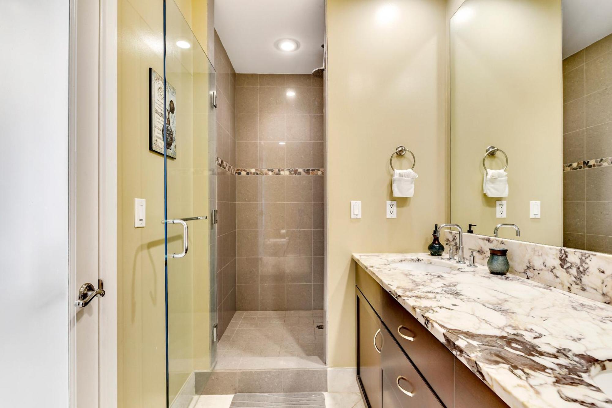 غالفيستون، تكساس Diamond Beach Penthouse 5Ph3 المظهر الخارجي الصورة