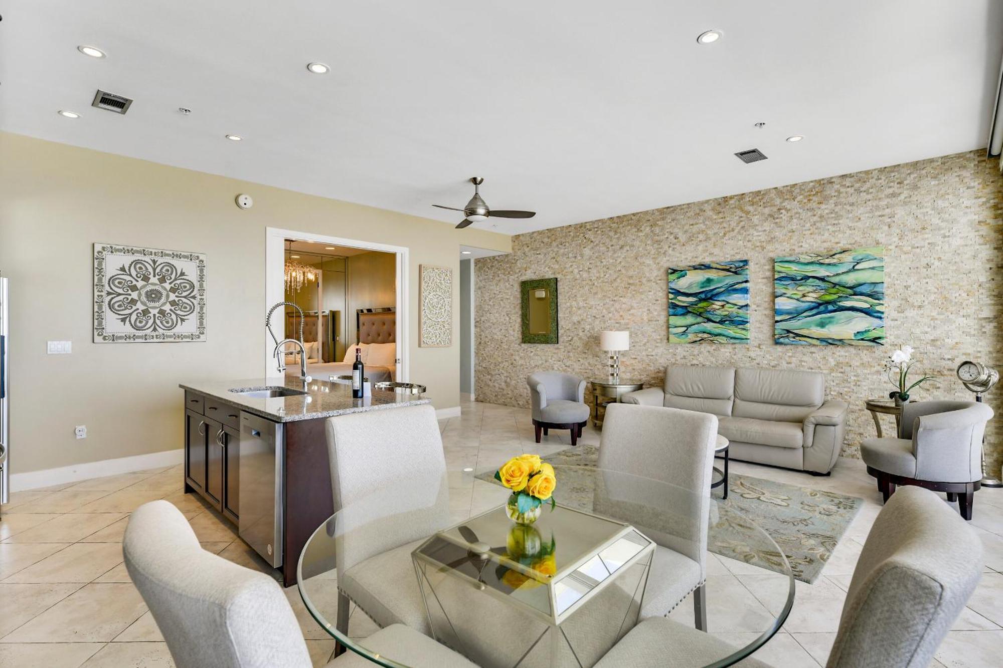 غالفيستون، تكساس Diamond Beach Penthouse 5Ph3 المظهر الخارجي الصورة