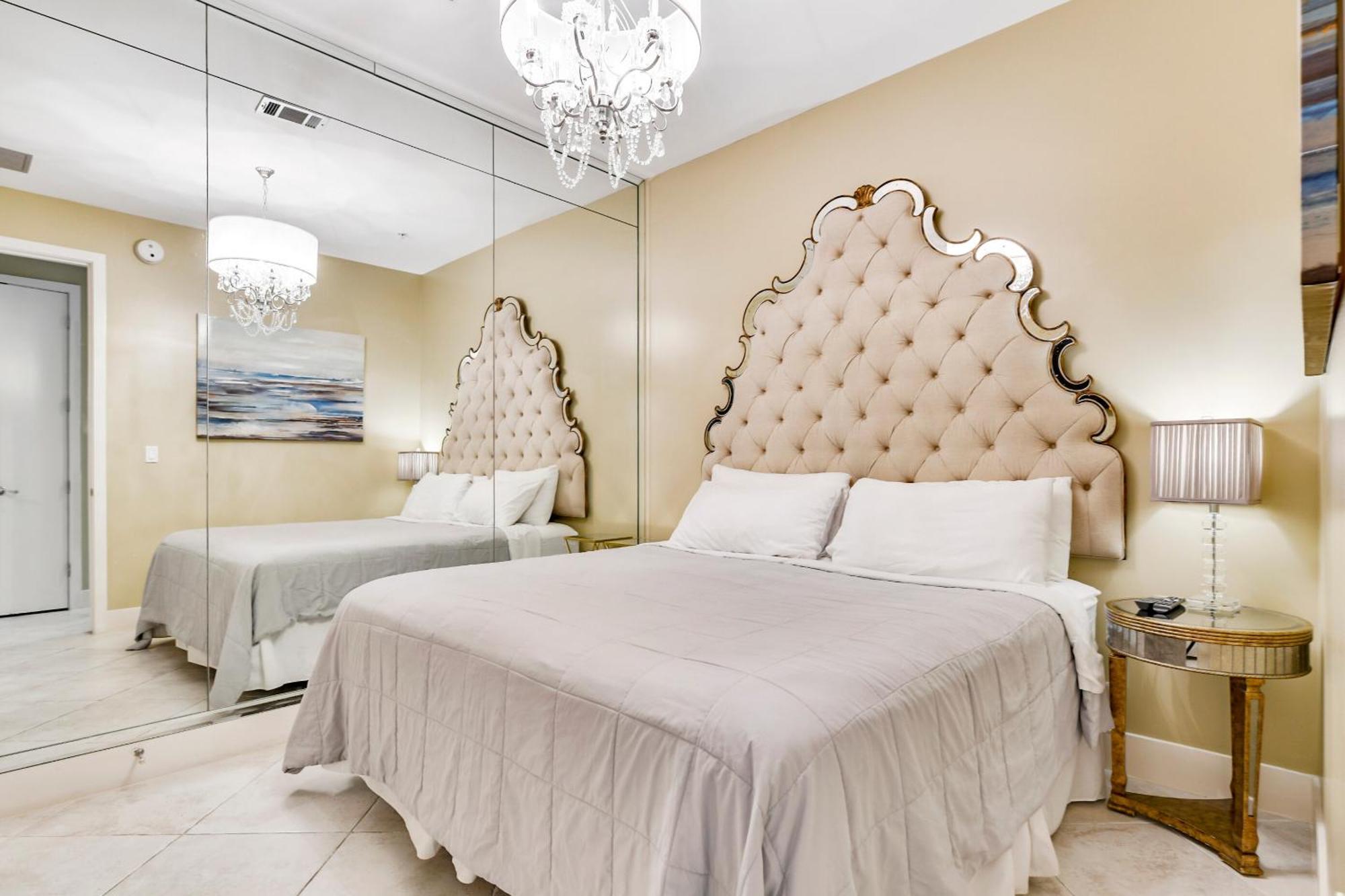 غالفيستون، تكساس Diamond Beach Penthouse 5Ph3 المظهر الخارجي الصورة