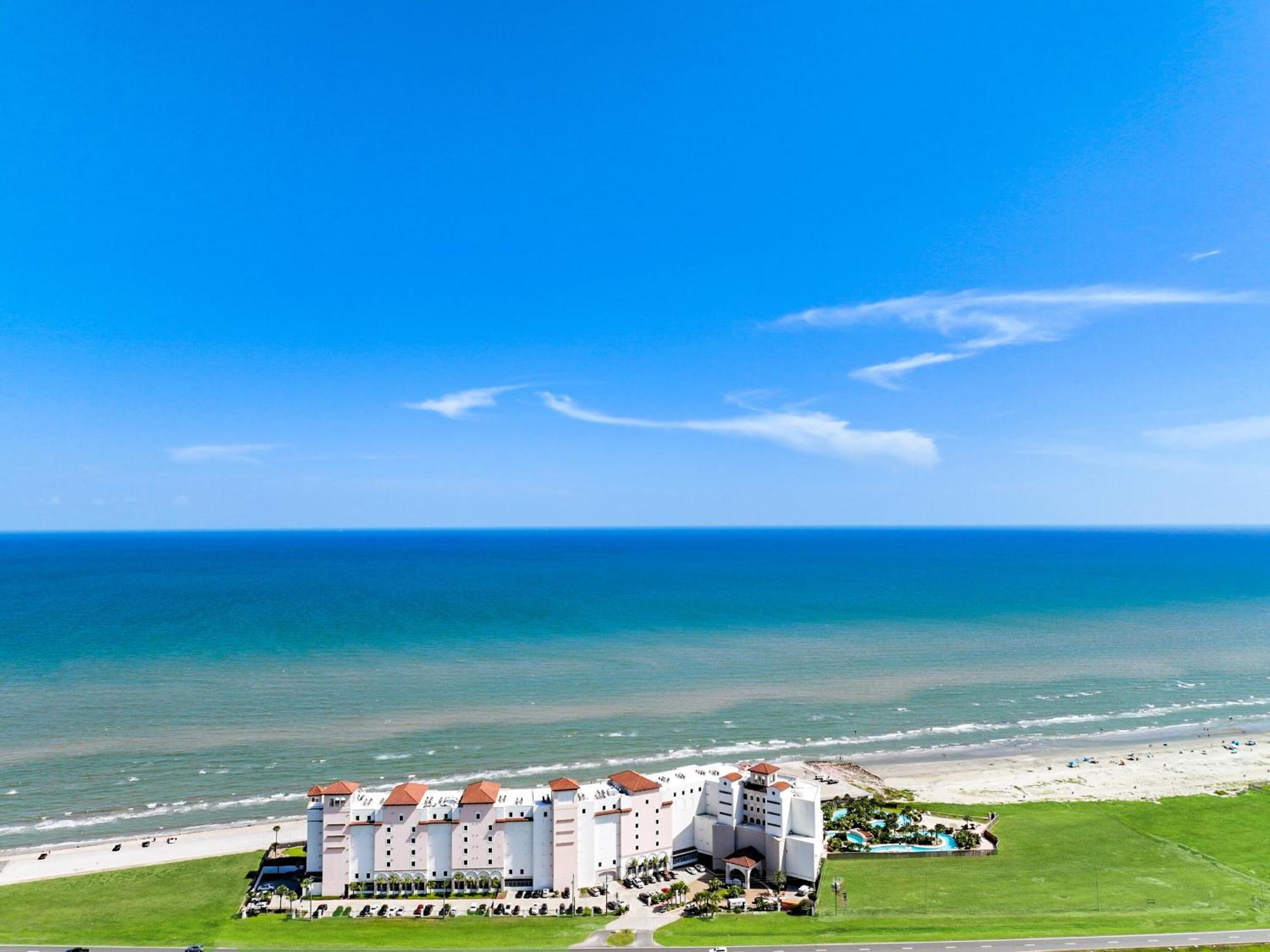 غالفيستون، تكساس Diamond Beach Penthouse 5Ph3 المظهر الخارجي الصورة