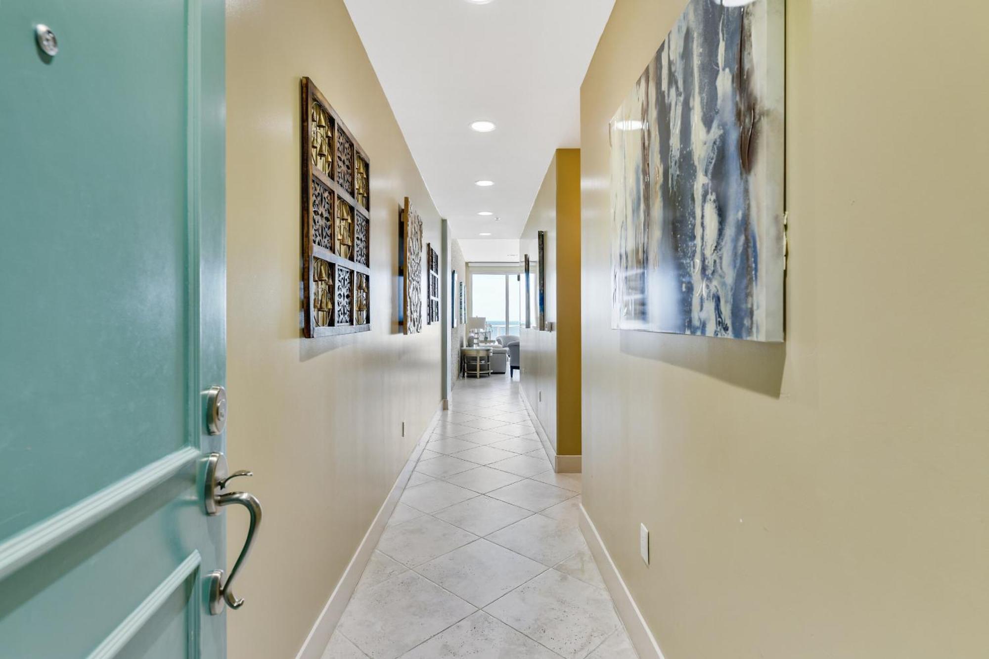 غالفيستون، تكساس Diamond Beach Penthouse 5Ph3 المظهر الخارجي الصورة